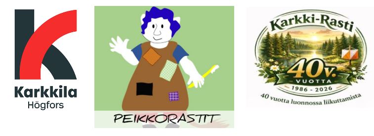 Peikko Karkkila kara40
